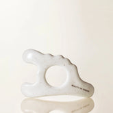 Porcelain Gwalsa (Gua Sha)