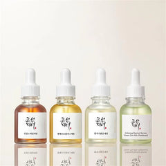 Perfect Hanbang Palette